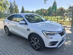 Inny kolor Używany 2021 Renault Arkana SUV | 79 800 zł (Uczciwa cena)