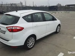 Używany 2013 Ford C-MAX Minivan | 24 800 zł (Uczciwa cena)