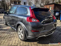 Używany 2010 Volvo C30 Hatchback | 19 900 zł (Dość drogi)