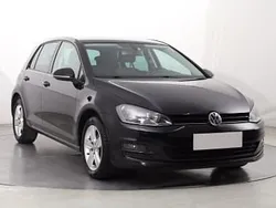 Czarny Używany 2013 VW Golf VII Hatchback | 40 999 zł (Uczciwa cena)