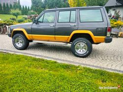Używany 1991 Jeep Cherokee SUV | 32 000 zł