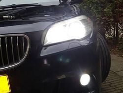 Używany 2012 BMW 530 | 38 000 zł (Uczciwa cena)