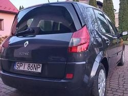 Używany 2007 Renault Scénic II Minivan | 7500 zł (Uczciwa cena)