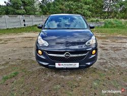 Szary (metalik) Używany 2013 Opel Adam Jam Hatchback | 17 990 zł (Super Cena)