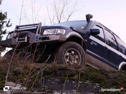 Używany 2000 Kia Sportage SUV | 19 700 zł