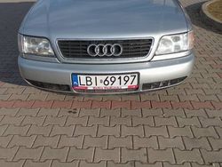 Używany 1997 Audi A6 | 11 000 zł