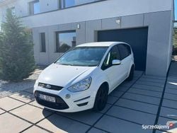 Używany 2010 Ford S-MAX S Minivan | 19 000 zł (Uczciwa cena)