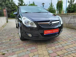 Czarny Używany 2010 Opel Corsa Cosmo Hatchback | 10 900 zł (Uczciwa cena)