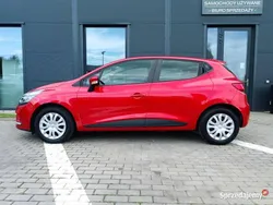 Używany 2018 Renault Clio IV | 34 900 zł (Uczciwa cena)