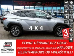 Szary Używany 2022 Hyundai Tucson SUV | 129 900 zł (Drogi)