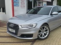 Inny kolor Używany 2015 Audi A6 Sedan/Limuzyna | 75 900 zł (Dość drogi)