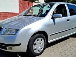 Używany 2003 Skoda Fabia | 6400 zł (Uczciwa cena)