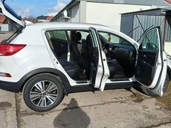 Używany 2014 Kia Sportage 2 SUV | 46 000 zł (Uczciwa cena)