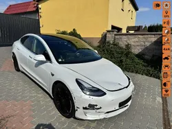 Biały Używany 2019 Tesla Model 3 Sedan/Limuzyna | 43 900 zł