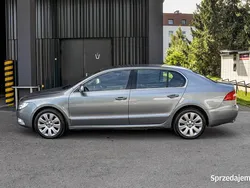 Używany 2008 Skoda Superb | 24 900 zł (Drogi)