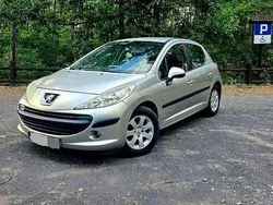 Używany 2009 Peugeot 207 | 7700 zł (Uczciwa cena)
