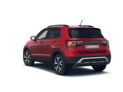 Nowe 2025 VW T-Cross SUV | 127 090 zł (Uczciwa cena)