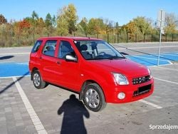 Używany 2004 Subaru Justy Hatchback | 12 900 zł