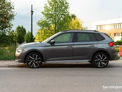 Używany 2022 Skoda Kamiq SUV | 115 000 zł (Drogi)