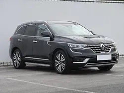 Czarny Używany 2021 Renault Koleos SUV | 113 999 zł (Uczciwa cena)