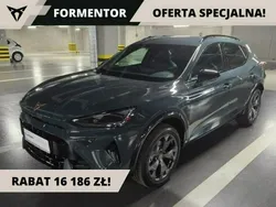 Szary (metalik) Nowe 2024 Cupra Formentor SUV | 153 138 zł (Super Cena)
