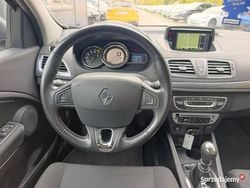 Używany 2015 Renault Mégane III | 27 515 zł (Uczciwa cena)