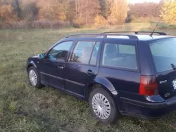 Używany 2001 VW Golf IV R | 6700 zł (Dość drogi)
