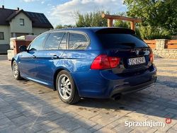 Używany 2011 BMW 320 | 29 900 zł (Drogi)