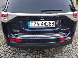 Używany 2013 Mitsubishi Outlander SUV | 37 700 zł (Dość drogi)