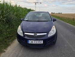 Używany 2010 Opel Corsa | 5500 zł (Super Cena)