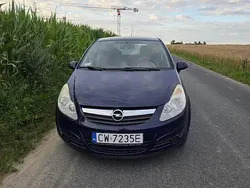 Używany 2010 Opel Corsa | 5500 zł (Dobra cena)