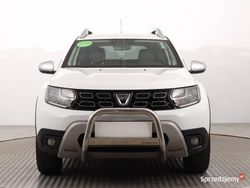 Biały Używany 2019 Dacia Duster SUV | 46 499 zł (Uczciwa cena)