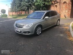 Używany 2006 Opel Signum Elegance Kombi | 15 999 zł