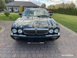 Zielony Używany 1998 Jaguar XJ Sedan/Limuzyna | 27 800 zł