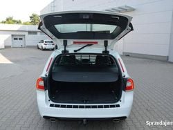 Biały Używany 2016 Volvo V70 Kombi | 43 900 zł
