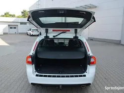 Biały Używany 2016 Volvo V70 Kombi | 43 900 zł