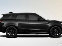 Czarny Nowe 2025 Land Rover Range Rover Sport SUV | 402 616 zł (Uczciwa cena)