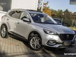 Srebrny Używany 2022 MG EHS Luxury SUV | 79 900 zł