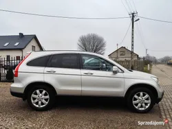 Używany 2007 Honda CR-V SUV | 23 600 zł (Uczciwa cena)