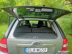 Używany 2009 Kia Sportage SUV | 23 900 zł (Uczciwa cena)