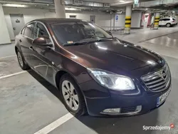 Używany 2011 Opel Insignia | 24 000 zł (Uczciwa cena)