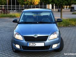 Używany 2010 Skoda Fabia | 15 900 zł (Uczciwa cena)