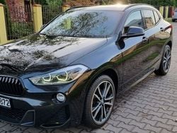 Czarny Używany 2019 BMW X2 SUV | 113 900 zł