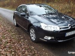 Używany 2014 Citroën C5 | 23 500 zł (Uczciwa cena)
