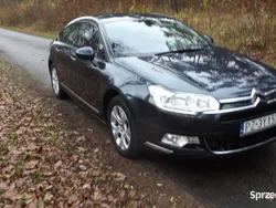 Używany 2014 Citroën C5 | 25 500 zł (Dobra cena)
