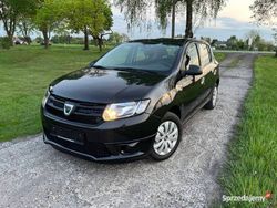 Używany 2013 Dacia Sandero Hatchback | 16 499 zł