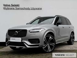 Srebrny Używany 2025 Volvo XC90 SUV | 308 888 zł