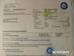 Używany 2006 Mercedes A150 | 12 300 zł (Drogi)