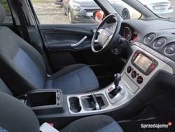 Używany 2007 Ford S-MAX S Minivan | 8900 zł (Dobra cena)