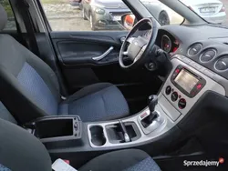 Używany 2007 Ford S-MAX S Minivan | 8900 zł (Super Cena)